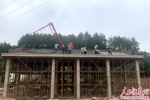 黔張常鐵路房建工程全面進入收尾階段