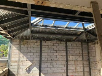 北京昌平舊房加固加建與閣樓改造 專業施工隊助力房屋建筑維修升級